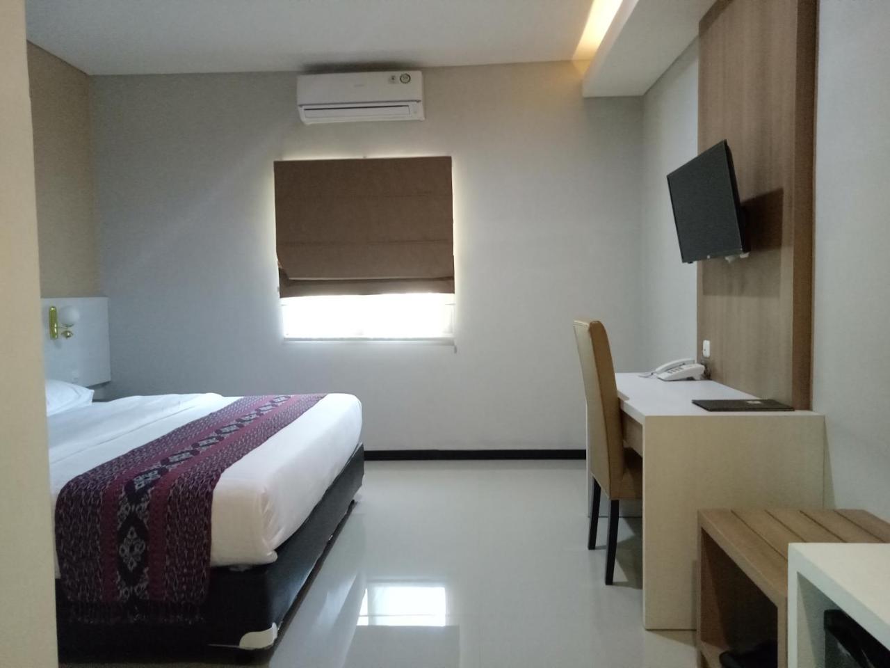 ° HOTEL PALM BEACH RESORT JEPARA 2* (Indonesia) - Dari IDR 603174 ...